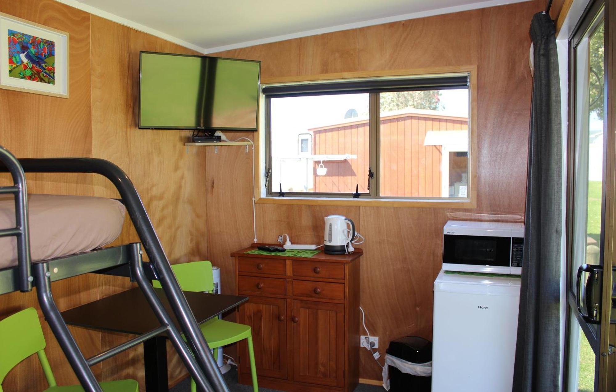 Urenui Beach Camp Exterior photo
